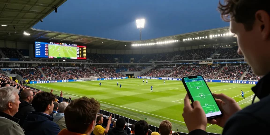The Quiet CabongTv Watch Live Football Today Revolution Happening in 2026: Profitable Insights for Expert Bettors