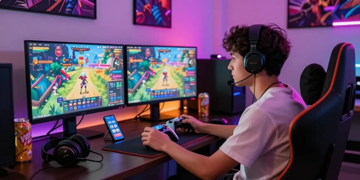 The Definitive Mobile Porn Game Resource for 2026