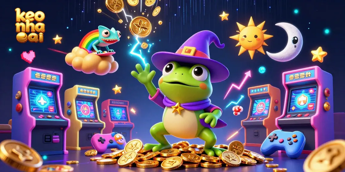 Engage with keo nha cai and explore dynamic betting strategies amidst a vibrant casino scene.